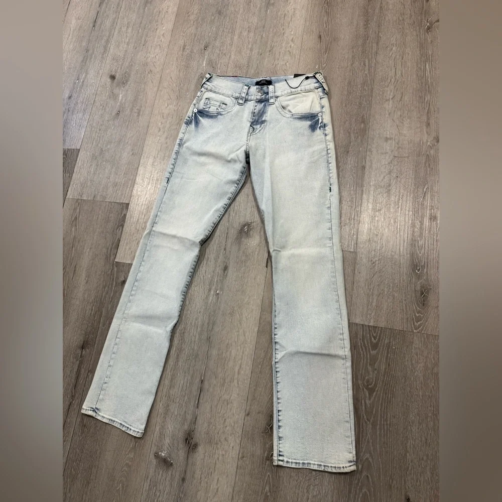 TRUE RELIGION RICKY
